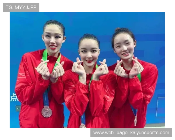 中国花游队表演惊艳全场，艺术表现力获高度评价，中国花游队东京奥运会名单