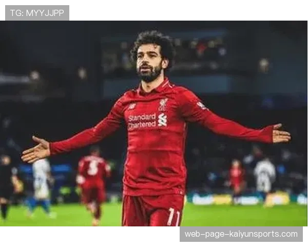 利物浦轻取狼队，萨拉赫状态火热继续领跑射手榜，利物浦续约萨拉赫